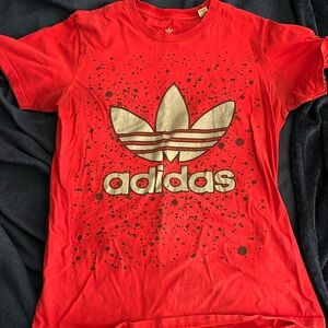 Adidas T Shirt